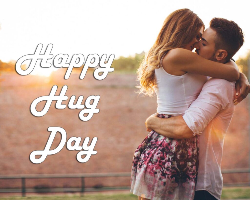 happy hug day images to wish valentine week to your loving one
